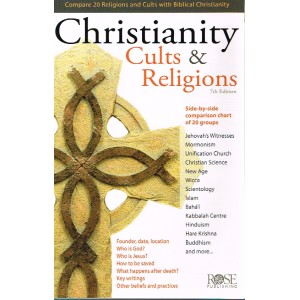 Christianity Cults & Religions